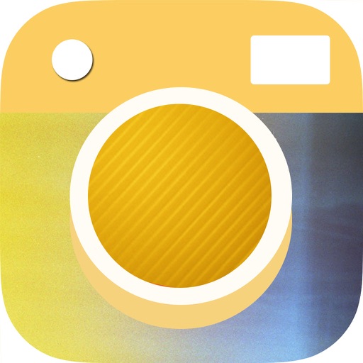 Digitize Camera - Selective Analog Film Icon