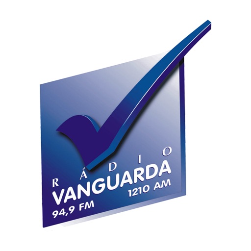 Rádio Vanguarda FM icon