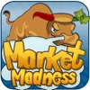 Market Madness - Casual Trading Game