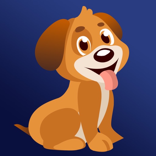 Dogs Stickers icon