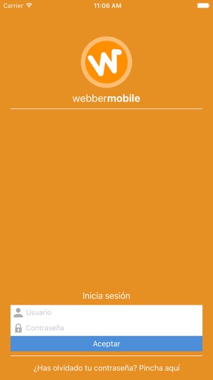 WebberApp(圖1)-速報App