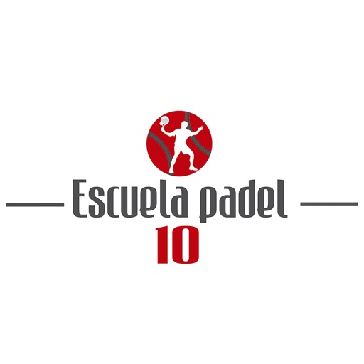 Escuela Padel 10