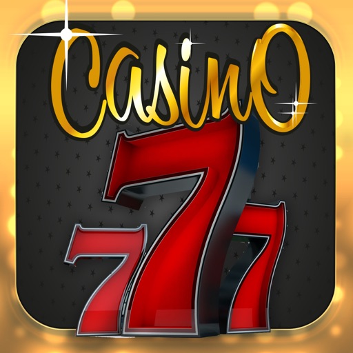 AAA 777 My Rich Slots Machines FREE Icon
