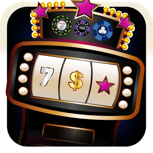 Black Hawk Slots! iOS App