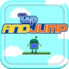Tap And Jump: For Team Umizoomi Version