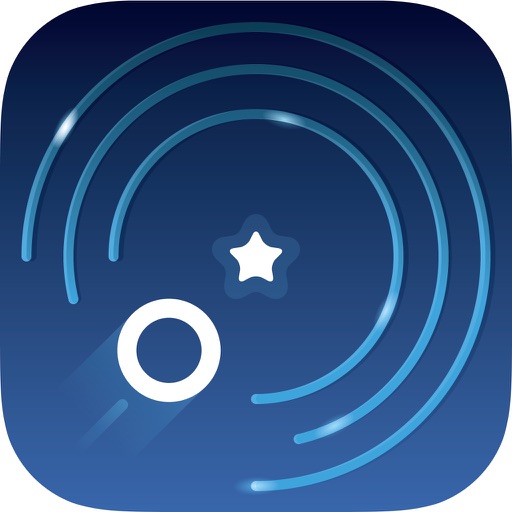 Deadly Shapes iOS App