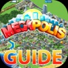 Guide for Megapolis - Tips, Guide, Video, News
