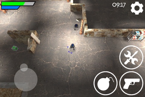 Battle Storks screenshot 2