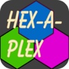 Hex A Plex Free, a puzzle game for every one