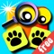 Try the FREE VERSION of Wee Kids Match for 2
