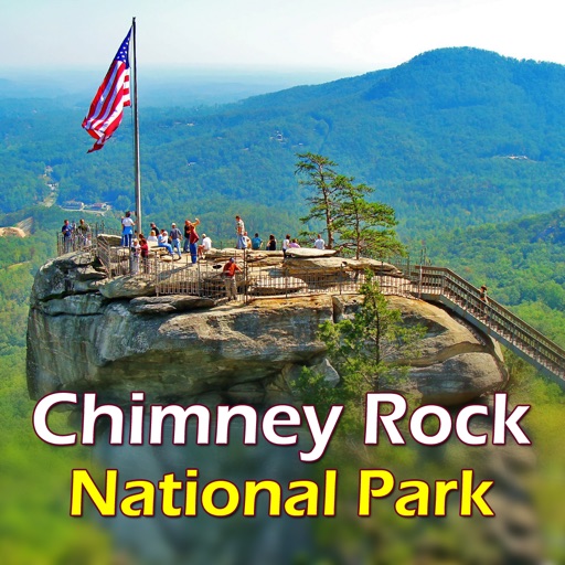 Chimney Rock National Park Tourism
