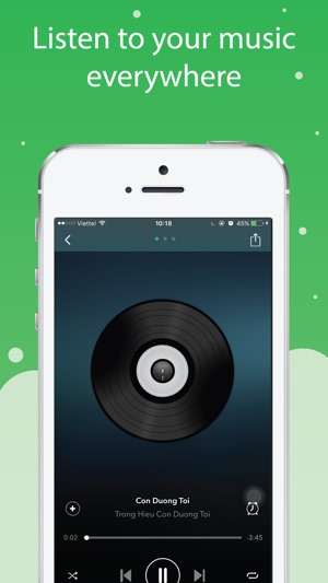 Musix Sloud Free - Manage Your Playlist and Listen To Music (圖1)-速報App