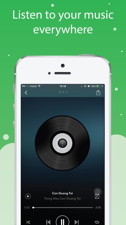 Musix Sloud Free - Manage Your Playlist and Listen To Music for Music Cloud