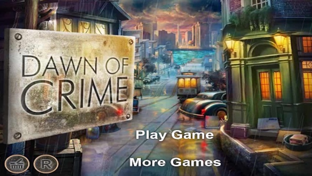 Dawn Of Crime - Find Hidden Object(圖1)-速報App