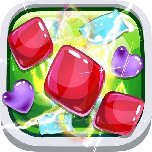 Blood Candy Marble icon