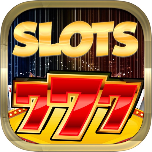 A Fortune Golden Lucky Slots Game icon