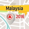 Malaysia Offline Map Navigator and Guide