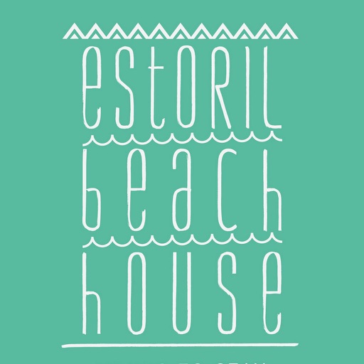 Estoril Beach House icon