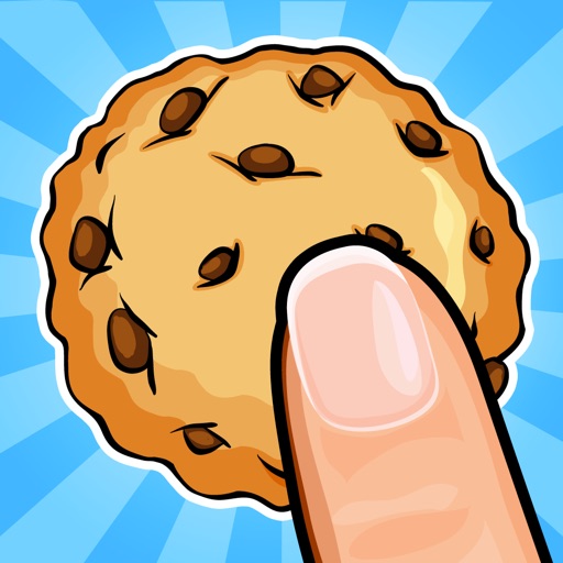 Sweet Cookie Crunch Country Great Puzzle Breaker Time Waster icon