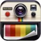 * Photomatic is a  powerful photo editor with many amazing effects, filters and collage maker