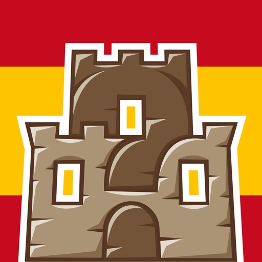 Triviador España iOS App