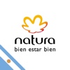 Revista Natura Argentina con carrito