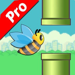 Flappy Bee : Flappy Wings