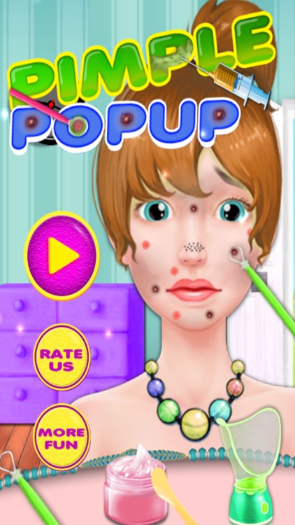 Pimple Popup