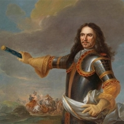 Мушкетерский век: испанская война