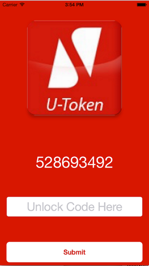 UBA Secure Pass(圖3)-速報App