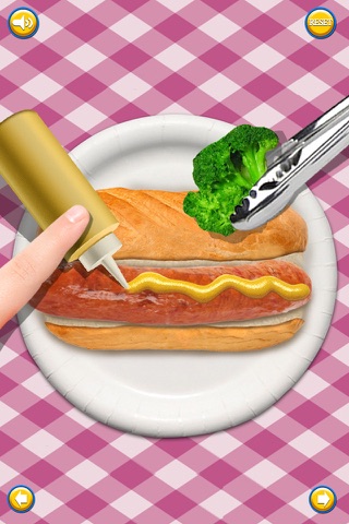 Hot Dog Maker! screenshot 3