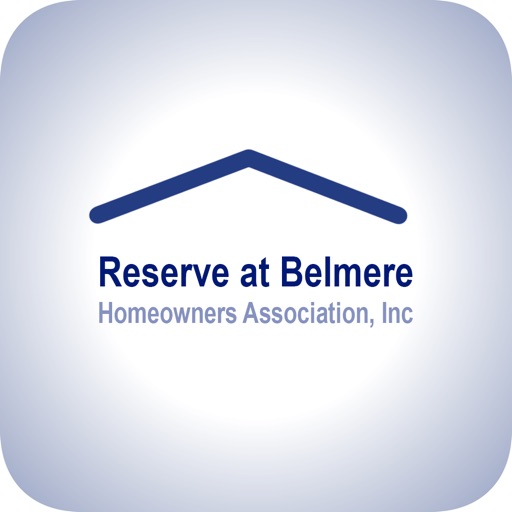 Reserve at Belmere HOA by Mobile Apps One LLC