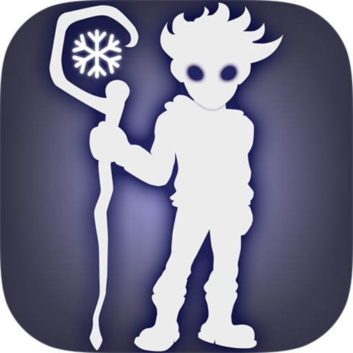 Frost VS Darkness - Eternal Fight icon
