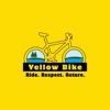Willmar Yellow Bikes