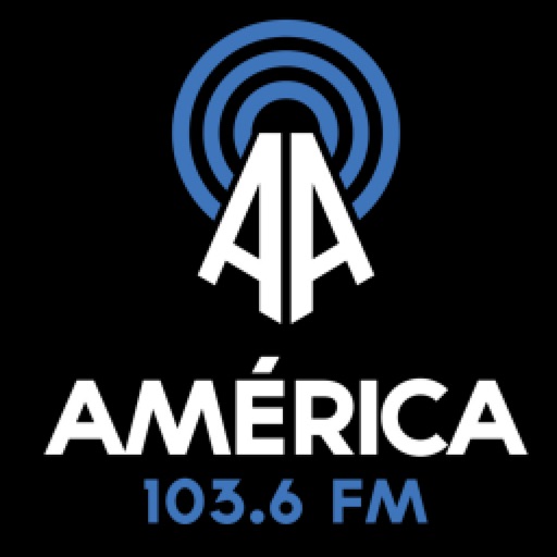 América 103.6 icon