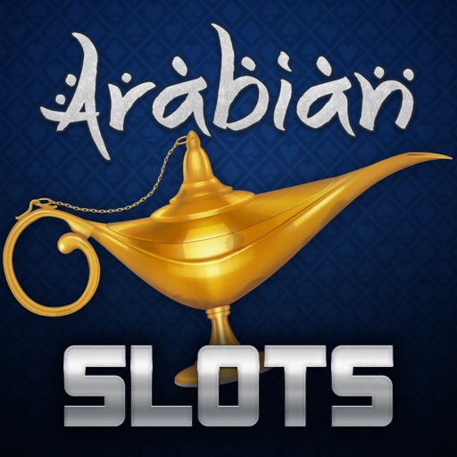 Arabian Tales Slots - Spin & Win Coins with the Classic Las Vegas Ace Machine icon