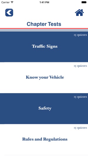 Israel Driving Theory Test(圖5)-速報App