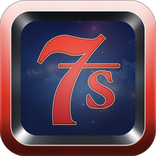 Sultans 7 iOS App