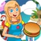 Girl Season Burger House-Yummy Cooking&Making Art