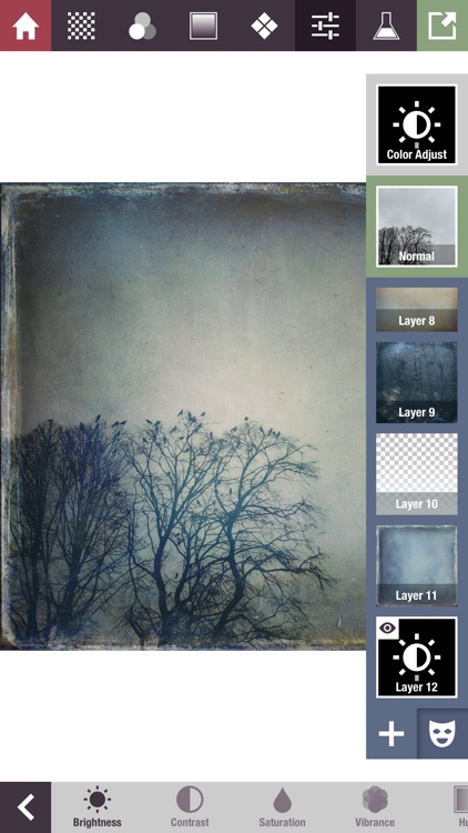 Stackables - Layered Textures, Effects, and Masks screenshot-3