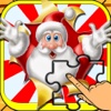 Puzzle for Merry Christmas - Santa Gifts HD Puzzles for Kids and Toddler Game Pro
