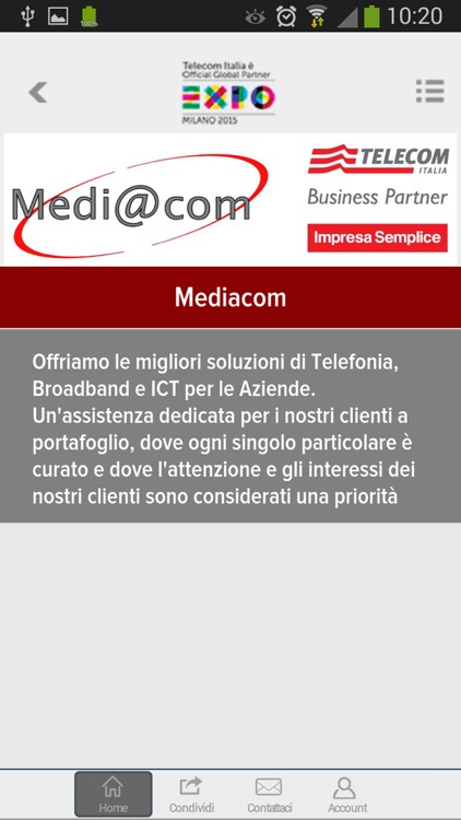 Mediacom