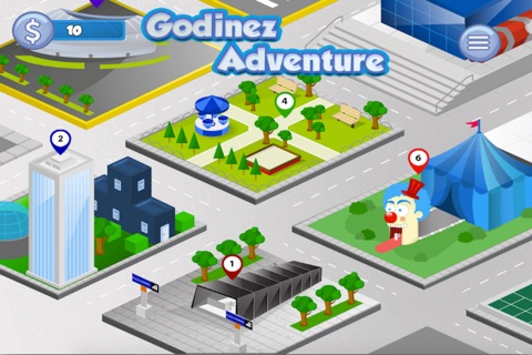 Godínez Adventure screenshot 2