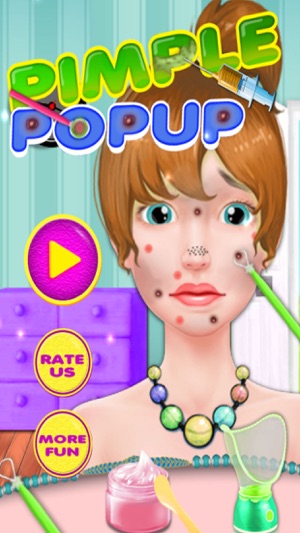 Pimple Popup(圖1)-速報App