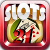 Fantasy Hit It for 21 - FREE Slots Casino Game