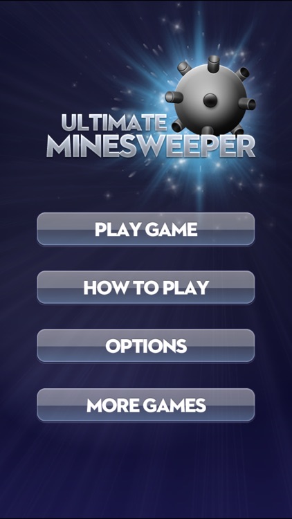 Ultimate Minesweeper screenshot-3