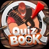 Quiz Books Question Puzzles Pro – “ Team Fortress Video Games Edition ”