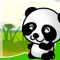 Baby Panda Games for Little Kids - Puzzles & Sounds