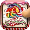 Scratch The Pics : Candy Trivia Photo Reveal Games Pro