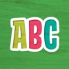 ABC for kids with Animals